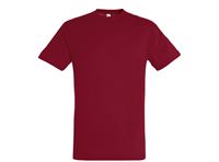 T-SHIRT REGENT UNISEX 150 g/m²